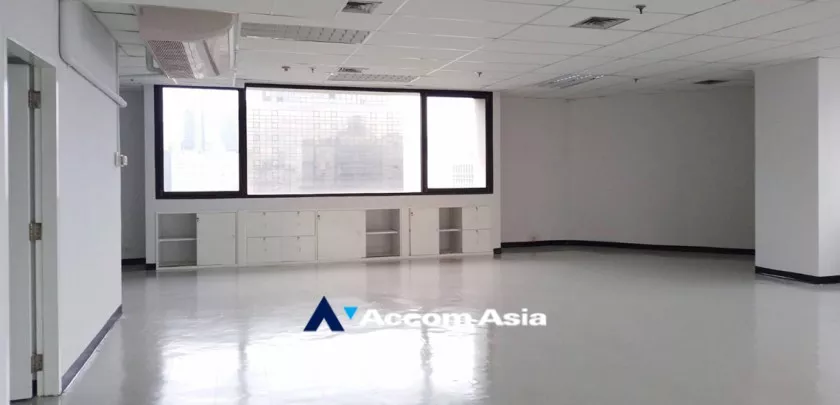 unit Office space For Sale in Silom, Bangkok  near BTS Sala Daeng - MRT Silom (AA33380)