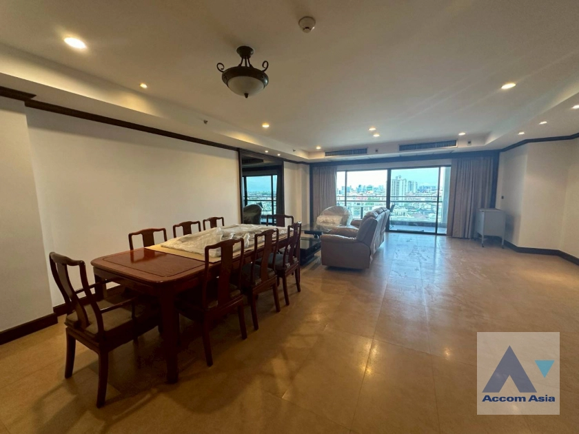 4  2 br Condominium For Rent in Sathorn ,Bangkok MRT Lumphini at The Natural Place Suite AA33382