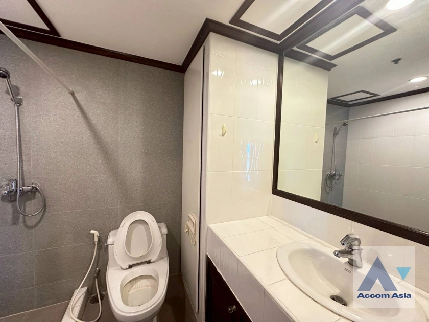 13  2 br Condominium For Rent in Sathorn ,Bangkok MRT Lumphini at The Natural Place Suite AA33382