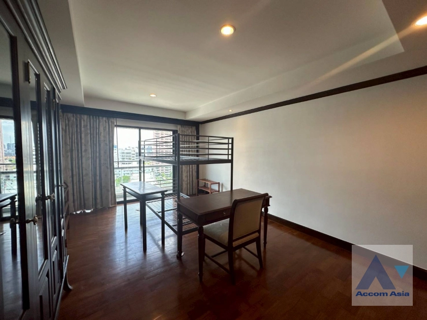 8  2 br Condominium For Rent in Sathorn ,Bangkok MRT Lumphini at The Natural Place Suite AA33382