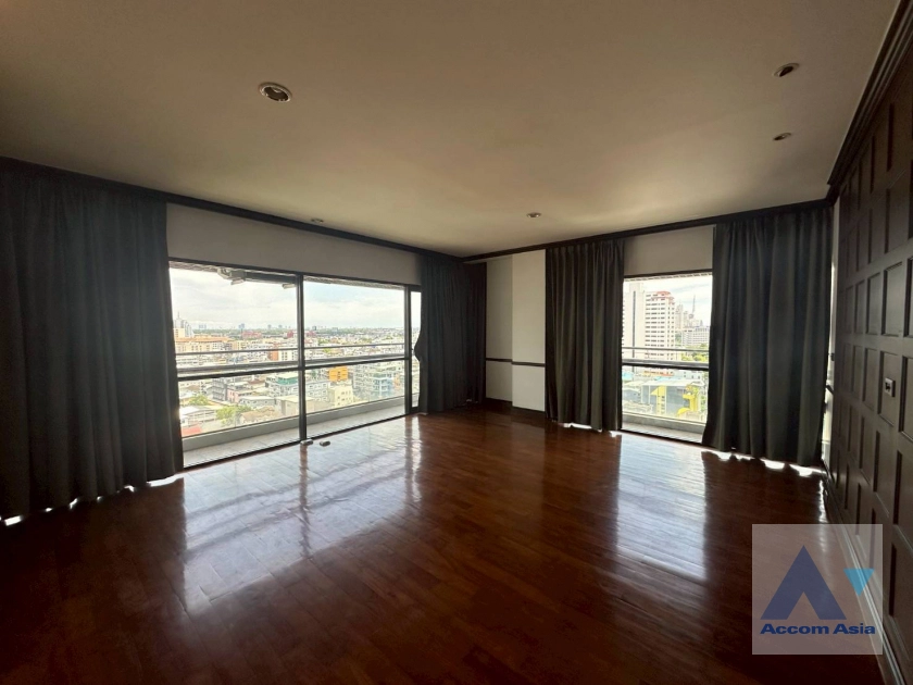 10  2 br Condominium For Rent in Sathorn ,Bangkok MRT Lumphini at The Natural Place Suite AA33382