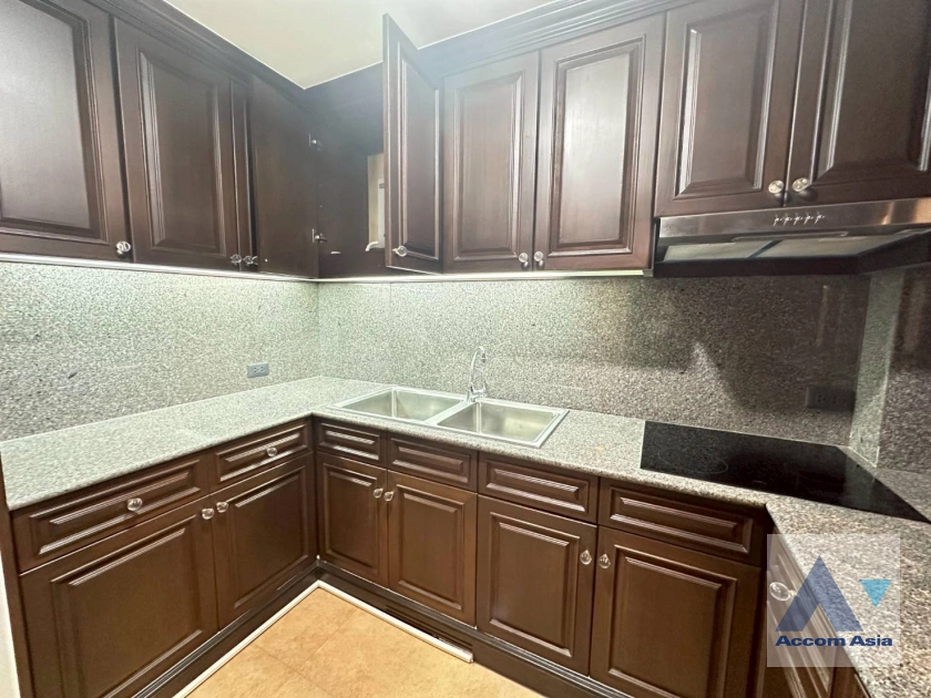 5  2 br Condominium For Rent in Sathorn ,Bangkok MRT Lumphini at The Natural Place Suite AA33382