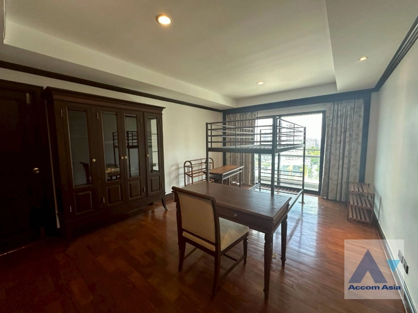 7  2 br Condominium For Rent in Sathorn ,Bangkok MRT Lumphini at The Natural Place Suite AA33382