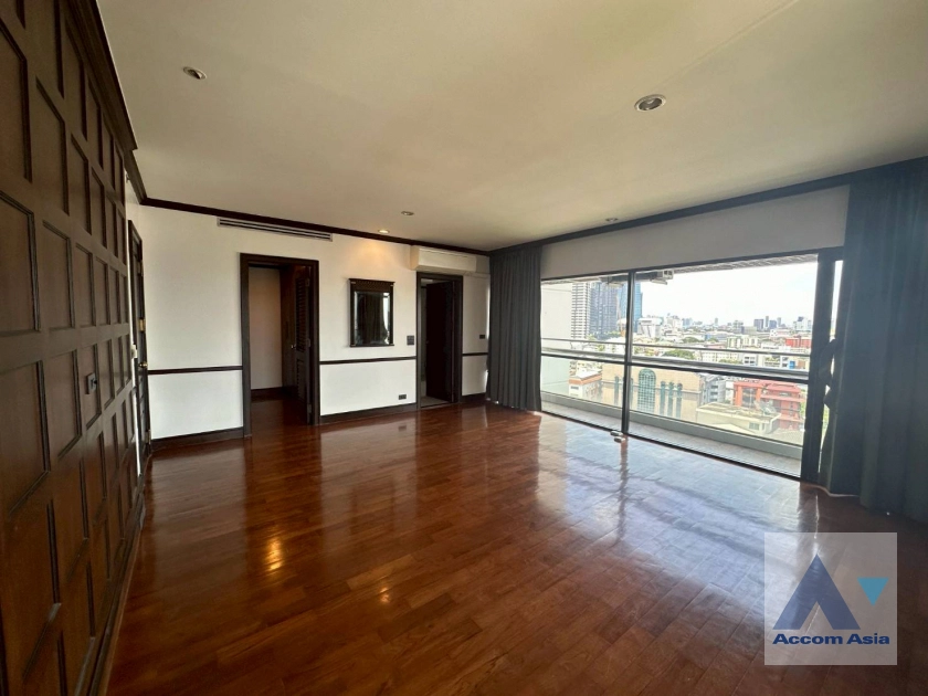 9  2 br Condominium For Rent in Sathorn ,Bangkok MRT Lumphini at The Natural Place Suite AA33382