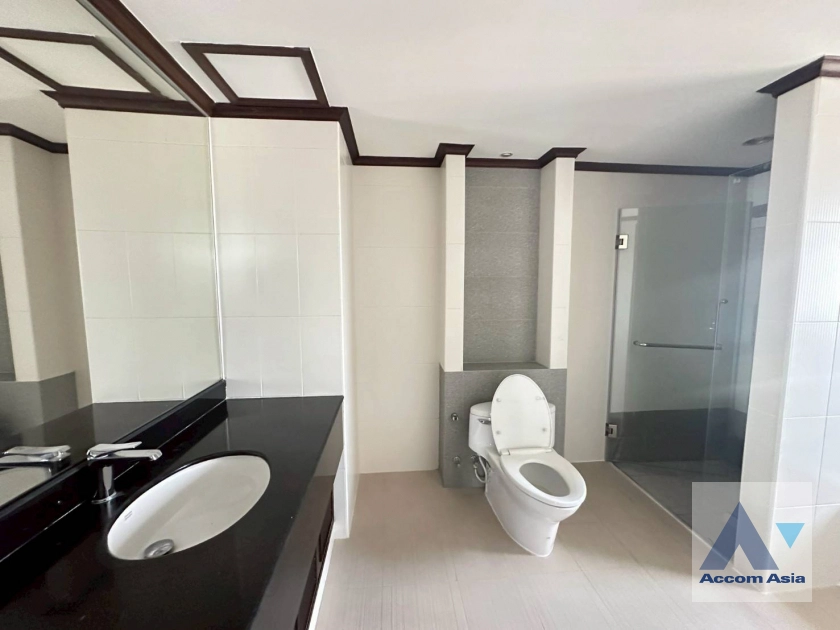 11  2 br Condominium For Rent in Sathorn ,Bangkok MRT Lumphini at The Natural Place Suite AA33382