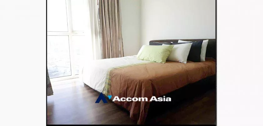 6  2 br Condominium For Rent in Sukhumvit ,Bangkok BTS Phra khanong at The Bloom Sukhumvit 71 AA33384