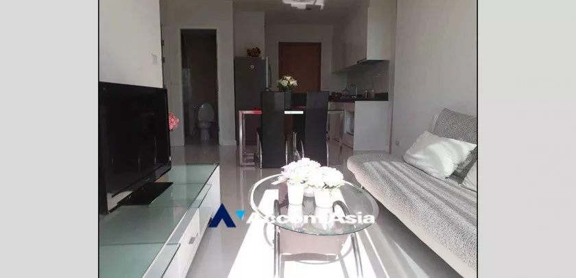 unitHuge Terrace |  2 Bedrooms  Condominium For Rent & Sale in Sukhumvit, Bangkok  near BTS Phra khanong (AA33384)