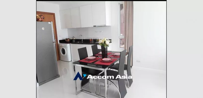 5  2 br Condominium for rent and sale in Sukhumvit ,Bangkok BTS Phra khanong at The Bloom Sukhumvit 71 AA33384