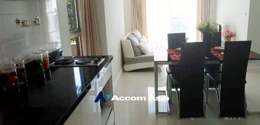 4  2 br Condominium For Rent in Sukhumvit ,Bangkok BTS Phra khanong at The Bloom Sukhumvit 71 AA33384