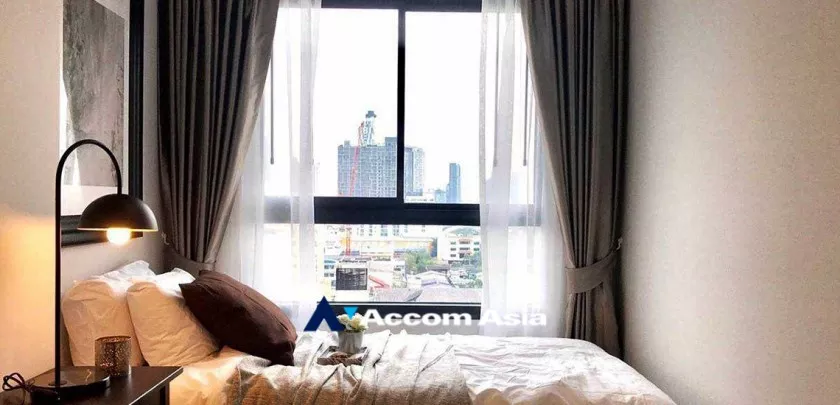 7  2 br Condominium for rent and sale in Sukhumvit ,Bangkok BTS Bang Chak at Ideo Sukhumvit 93 AA33385