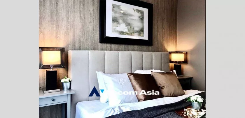 6  2 br Condominium for rent and sale in Sukhumvit ,Bangkok BTS Bang Chak at Ideo Sukhumvit 93 AA33385