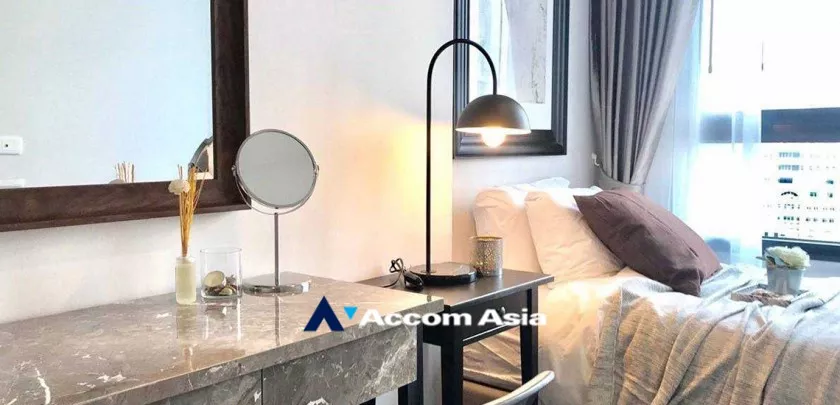 8  2 br Condominium for rent and sale in Sukhumvit ,Bangkok BTS Bang Chak at Ideo Sukhumvit 93 AA33385