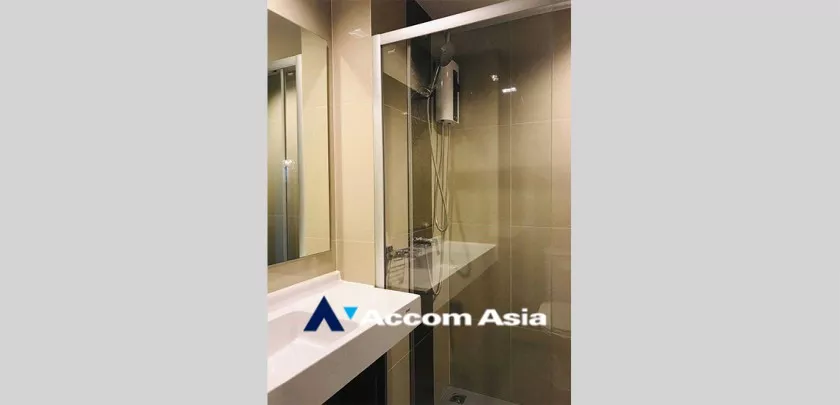 10  2 br Condominium for rent and sale in Sukhumvit ,Bangkok BTS Bang Chak at Ideo Sukhumvit 93 AA33385