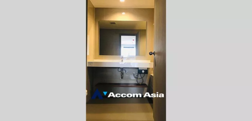 12  2 br Condominium for rent and sale in Sukhumvit ,Bangkok BTS Bang Chak at Ideo Sukhumvit 93 AA33385