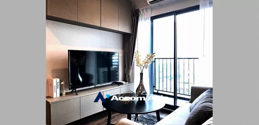 Ideo Sukhumvit 93 Condominium  2 Bedroom for Sale & Rent BTS Bang Chak in Sukhumvit Bangkok