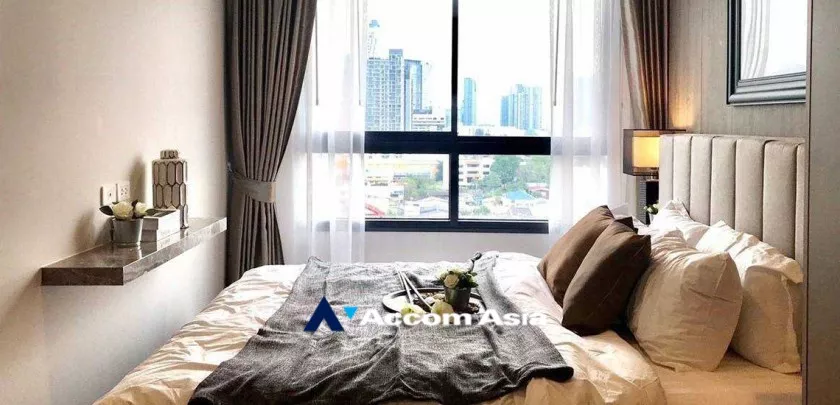 5  2 br Condominium for rent and sale in Sukhumvit ,Bangkok BTS Bang Chak at Ideo Sukhumvit 93 AA33385