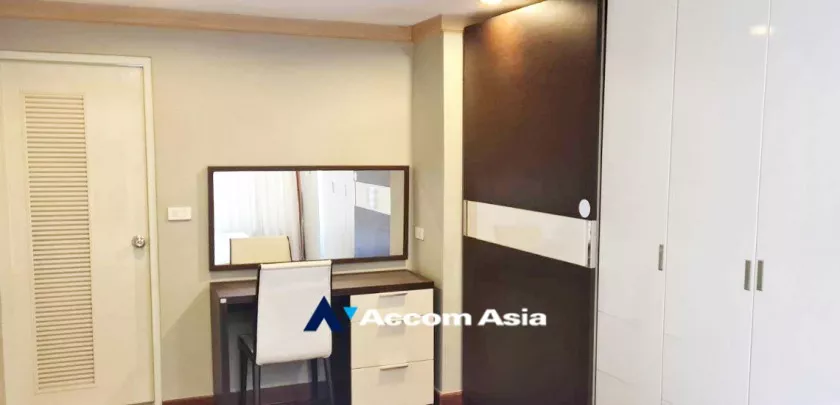7  2 br Condominium For Rent in Pattanakarn ,Bangkok BTS Nana at Premier place AA33386