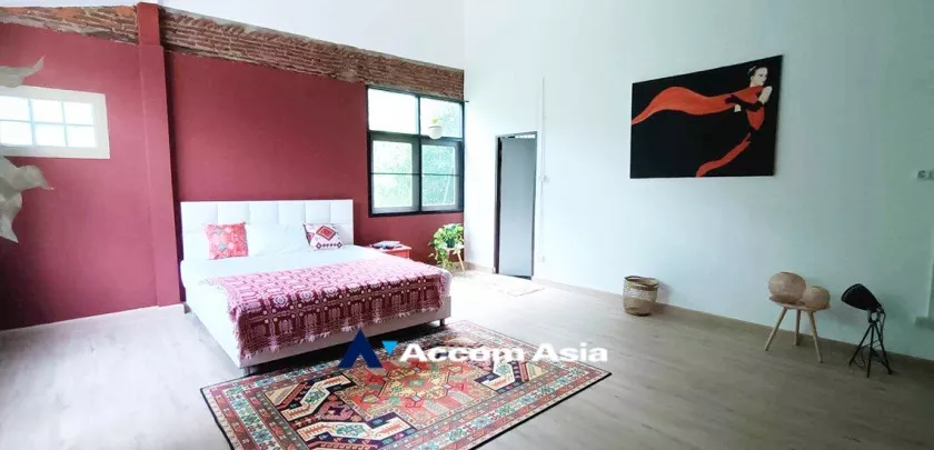 5  2 br House For Rent in phaholyothin ,Bangkok BTS Chitlom AA33388