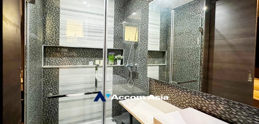 13  3 br Condominium for rent and sale in Sukhumvit ,Bangkok BTS Asok - MRT Sukhumvit at CitiSmart Sukhumvit 18 AA33390