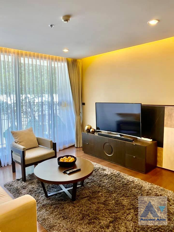  1  2 br Condominium For Rent in Sathorn ,Bangkok BTS Chong Nonsi at The Hudson Sathorn 7 AA33392