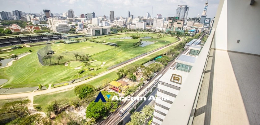 8  3 br Condominium for rent and sale in Ploenchit ,Bangkok BTS Ratchadamri at 185 Rajadamri AA33394