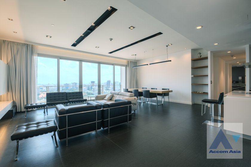 condominium for rent in Ploenchit, Bangkok Code AA33394