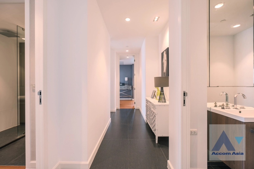 9  3 br Condominium for rent and sale in Ploenchit ,Bangkok BTS Ratchadamri - MRT Silom at 185 Rajadamri AA33394