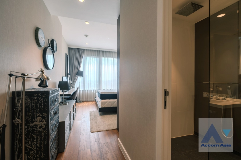 11  3 br Condominium for rent and sale in Ploenchit ,Bangkok BTS Ratchadamri - MRT Silom at 185 Rajadamri AA33394