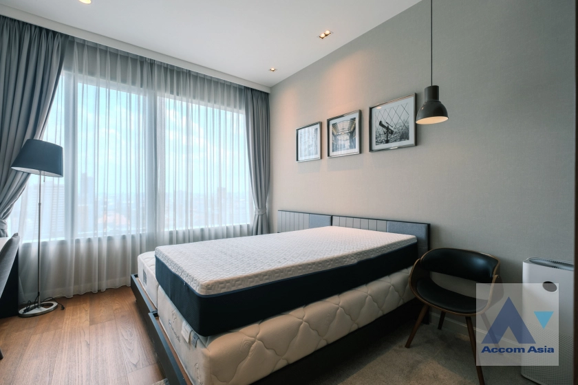 12  3 br Condominium for rent and sale in Ploenchit ,Bangkok BTS Ratchadamri - MRT Silom at 185 Rajadamri AA33394