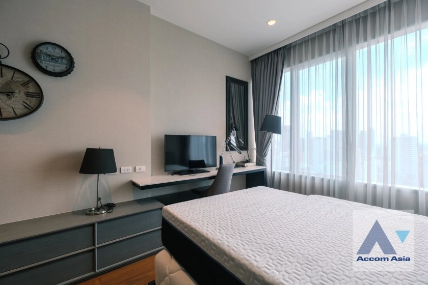 13  3 br Condominium for rent and sale in Ploenchit ,Bangkok BTS Ratchadamri - MRT Silom at 185 Rajadamri AA33394
