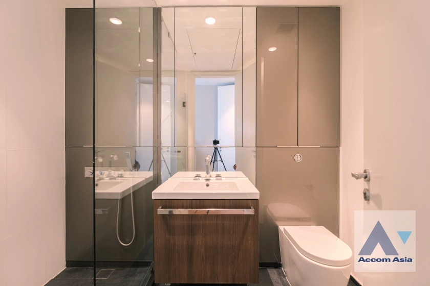 14  3 br Condominium for rent and sale in Ploenchit ,Bangkok BTS Ratchadamri - MRT Silom at 185 Rajadamri AA33394