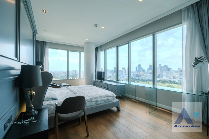 19  3 br Condominium for rent and sale in Ploenchit ,Bangkok BTS Ratchadamri - MRT Silom at 185 Rajadamri AA33394