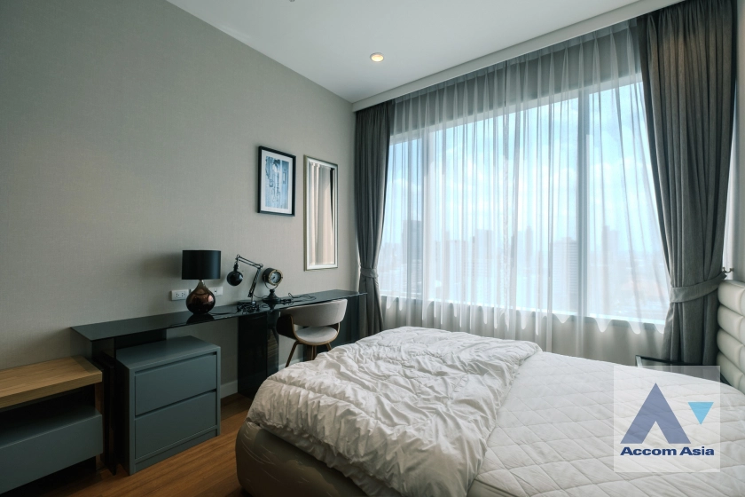 17  3 br Condominium for rent and sale in Ploenchit ,Bangkok BTS Ratchadamri - MRT Silom at 185 Rajadamri AA33394