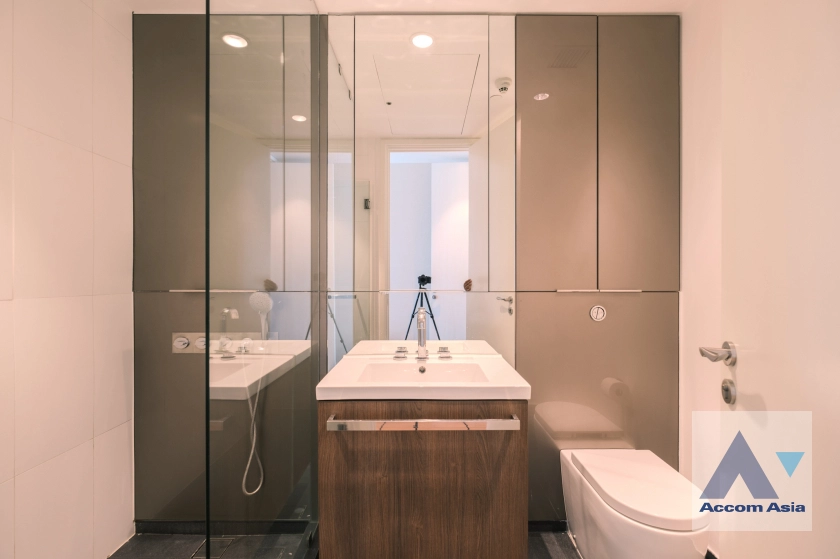 18  3 br Condominium for rent and sale in Ploenchit ,Bangkok BTS Ratchadamri - MRT Silom at 185 Rajadamri AA33394