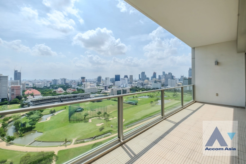 6  3 br Condominium for rent and sale in Ploenchit ,Bangkok BTS Ratchadamri - MRT Silom at 185 Rajadamri AA33394