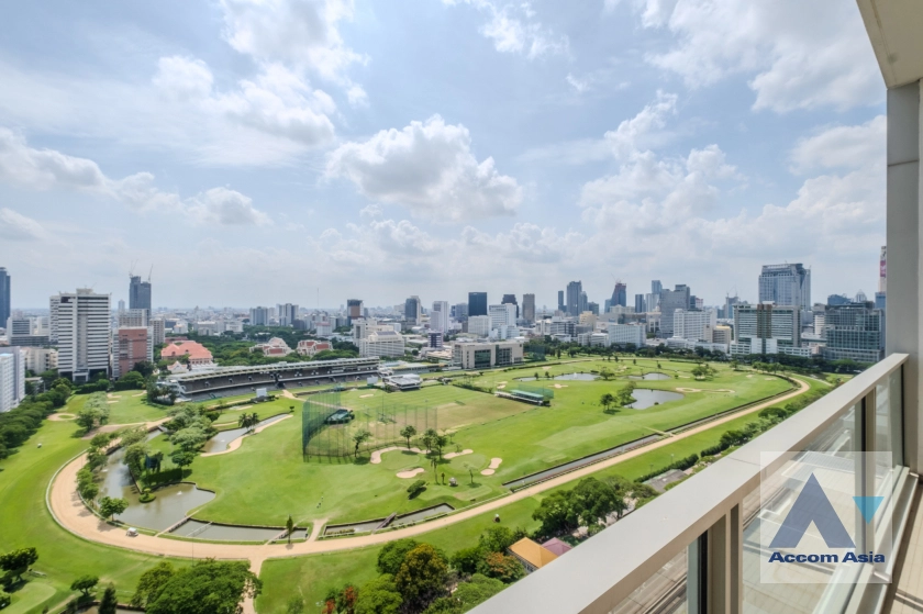 7  3 br Condominium for rent and sale in Ploenchit ,Bangkok BTS Ratchadamri - MRT Silom at 185 Rajadamri AA33394