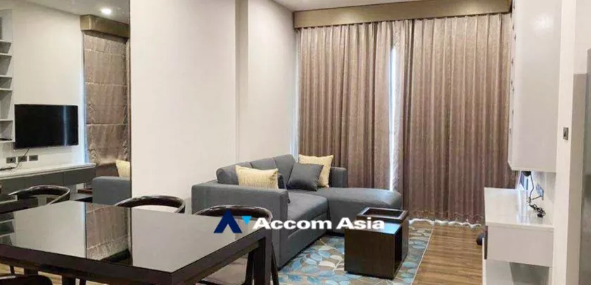 5  2 br Condominium for rent and sale in Sukhumvit ,Bangkok BTS Phra khanong at WYNE Sukhumvit AA33395