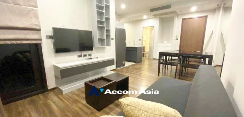  2  2 br Condominium for rent and sale in Sukhumvit ,Bangkok BTS Phra khanong at WYNE Sukhumvit AA33395