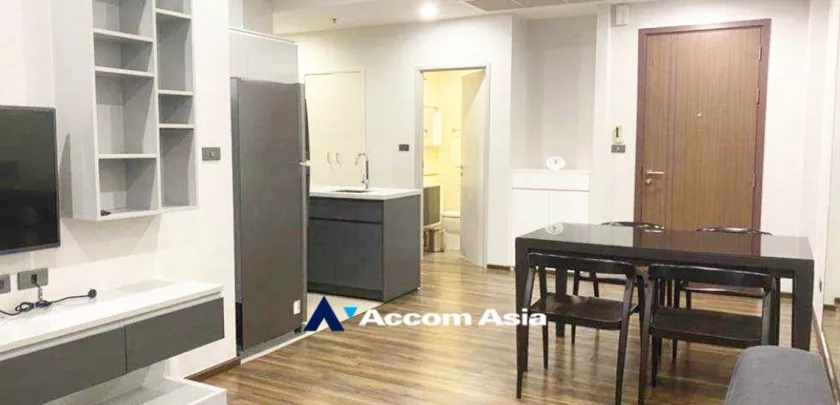  2 Bedrooms  Condominium For Rent & Sale in Sukhumvit, Bangkok  near BTS Phra khanong (AA33395)