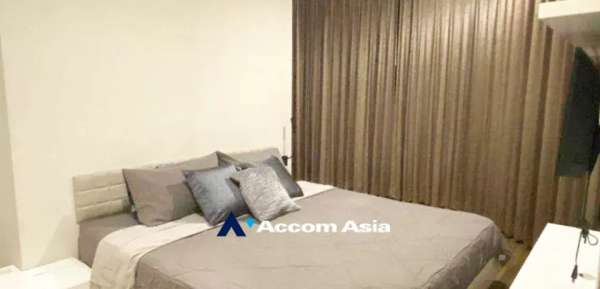 8  2 br Condominium for rent and sale in Sukhumvit ,Bangkok BTS Phra khanong at WYNE Sukhumvit AA33395