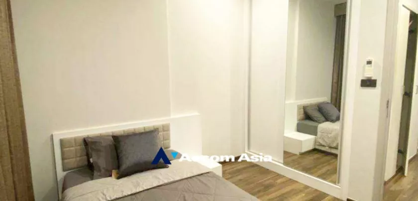 11  2 br Condominium for rent and sale in Sukhumvit ,Bangkok BTS Phra khanong at WYNE Sukhumvit AA33395