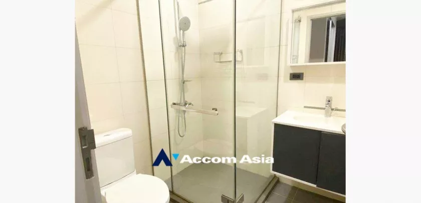 13  2 br Condominium for rent and sale in Sukhumvit ,Bangkok BTS Phra khanong at WYNE Sukhumvit AA33395