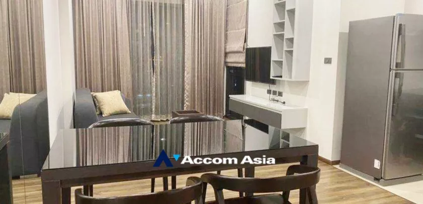 6  2 br Condominium for rent and sale in Sukhumvit ,Bangkok BTS Phra khanong at WYNE Sukhumvit AA33395