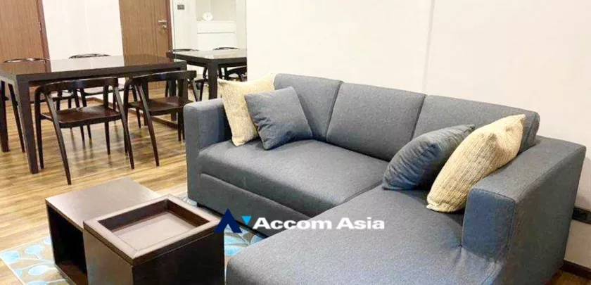 unit 2 Bedrooms  Condominium For Rent & Sale in Sukhumvit, Bangkok  near BTS Phra khanong (AA33395)