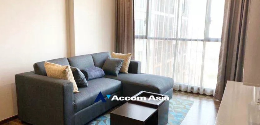  2 Bedrooms  Condominium For Rent & Sale in Sukhumvit, Bangkok  near BTS Phra khanong (AA33395)