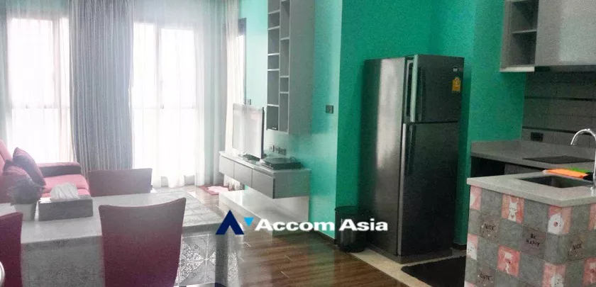 4  2 br Condominium For Sale in Sukhumvit ,Bangkok BTS Phra khanong at WYNE Sukhumvit AA33398