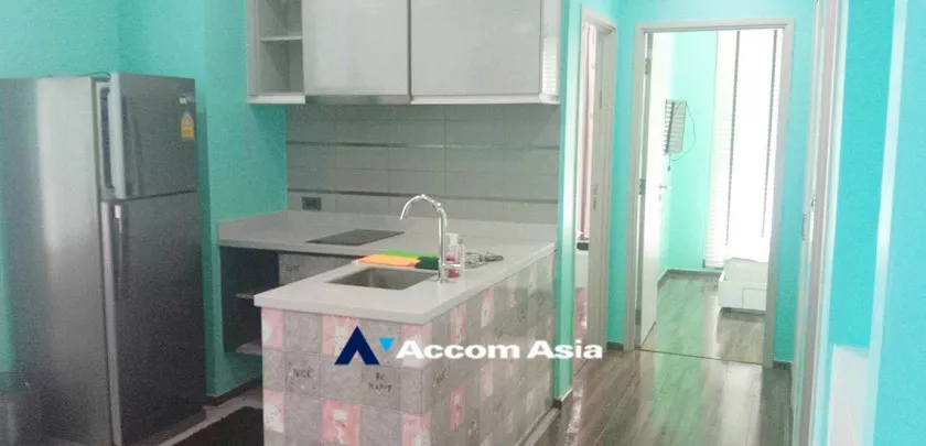  2 Bedrooms  Condominium For Sale in Sukhumvit, Bangkok  near BTS Phra khanong (AA33398)