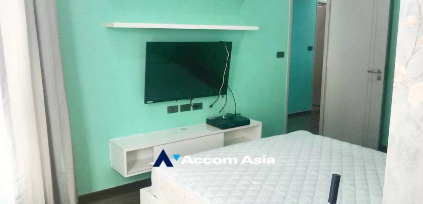 5  2 br Condominium For Sale in Sukhumvit ,Bangkok BTS Phra khanong at WYNE Sukhumvit AA33398