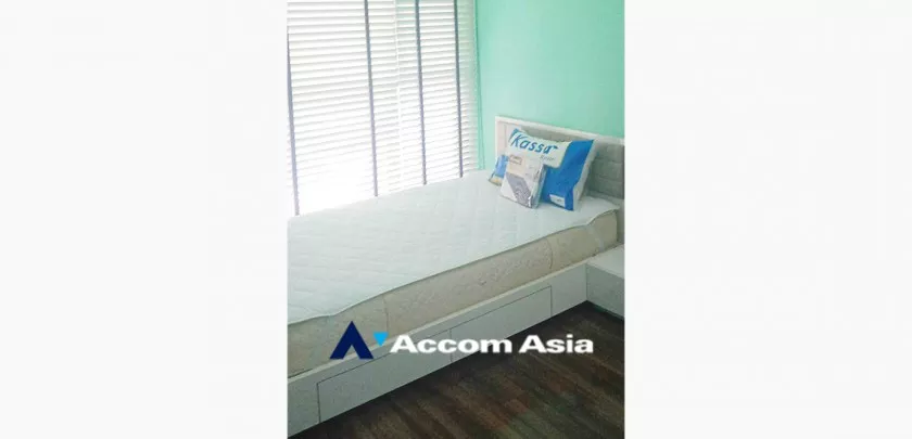 7  2 br Condominium For Sale in Sukhumvit ,Bangkok BTS Phra khanong at WYNE Sukhumvit AA33398