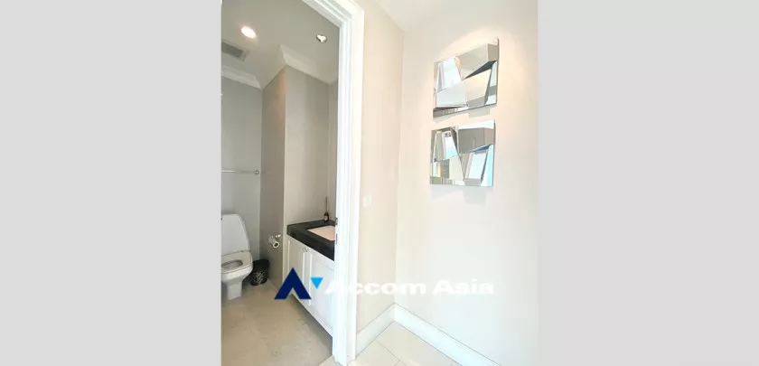 14  4 br Condominium For Rent in Sukhumvit ,Bangkok BTS Phrom Phong at Royce Private Residences AA33399